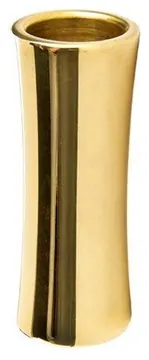 Dunlop 227 Slide aus Messing
