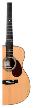 Sigma OMT 28H Acoustic Guitar
