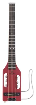 Traveler Ultra-Light Piezo Ultra-Light - Vintage Red