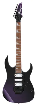 Ibanez RG470DXTMN Tokyo Midnight