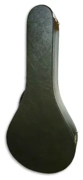 Estojo MJCR para Guitarra Portuguesa Modelo Coimbra em Madeira