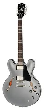 Gibson 1961 ES-335 Silver Stinger CSh