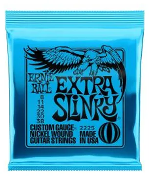 Ernie Ball 2225