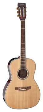Takamine GY51E New Yorker Natural