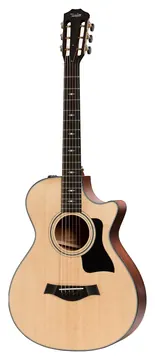 Taylor 312ce 12-Fret V-Class