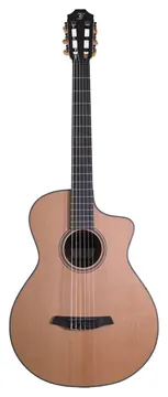 Furch GNc 2-CW a Nylon Classical w/ LR Baggs EAS-VTC