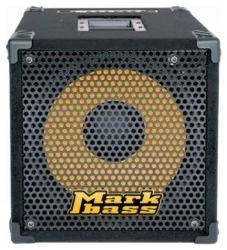 Mark Bass Markbass Mark Bass Mini CMD151P Combo