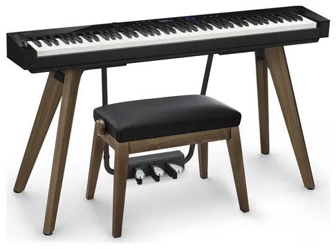 Casio PX-S7000 BK Set