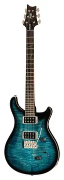 PRS 40th Anniv Custom 24 Ltd 87 SZ