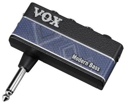 Vox amPlug 3 Modern Bass