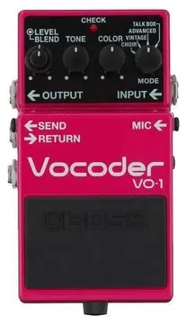 Boss Vo-1