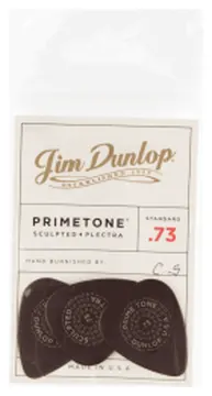 Dunlop 3 Med Primetone Std .73MM