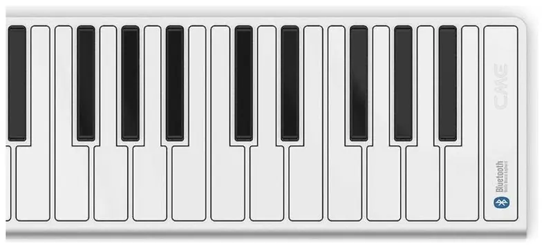 CME X-Key Air 25 Bluetooth MIDI Keyboard