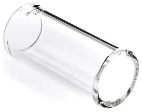 Dunlop Bottleneck Verre 213