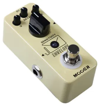 Mooer Envelope Analog Wah
