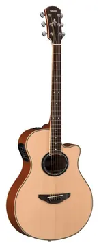 Yamaha APX700 II Natural