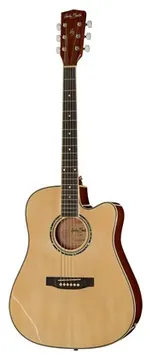 Harley Benton D-120CE NT