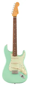 Fender Vintera '60s Stratocaster Surf Green
