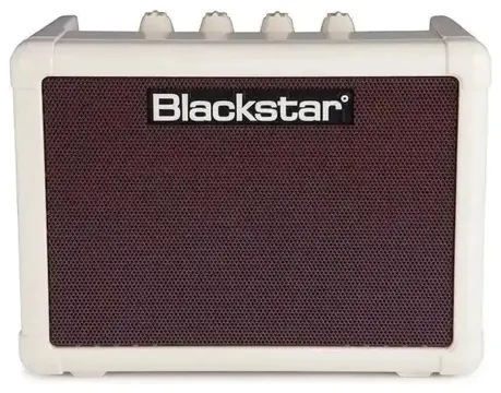 Blackstar Fly 3 Vintage Compact Guitar Amp Combo
