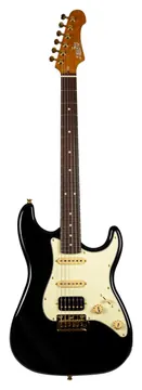 Jet JS 480 Zwart goud