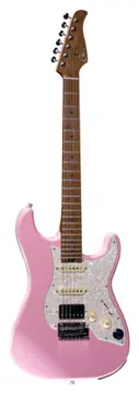 Mooer S801 Pink