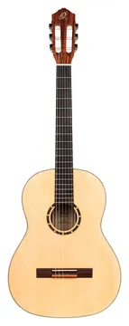 Ortega R121SN NT Konzertgitarre in Natur
