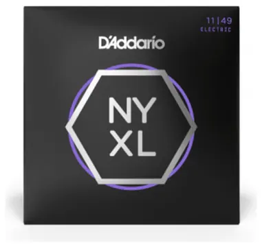Daddario D´Addario NYXL1149
