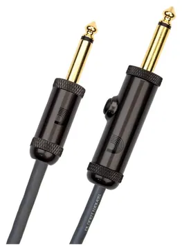 D"Addario Planet Waves DADDARIO Circuit Breaker Momentary PW-AG-10