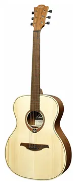 LAG T70A-NAT Chitarra Acustica Auditorium Natural