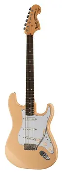 Fender Yngwie Malmsteen RW VW