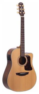 Strinberg Dd6sc Diamond Ns Folk C/ Case