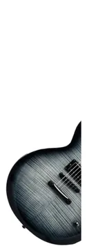 ESP LTD EC-200DX Charcoal Burst