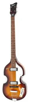 Hofner Basso Elettrico HI-BB-SE-SB Ignition SE 4/4