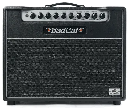 Bad cat Mod Shop Hot Cat 50 Combo 240V