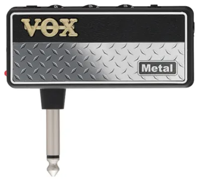 VOX AmPlug 2 Metal
