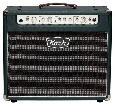 Koch Jupiter 45 Combo, Green
