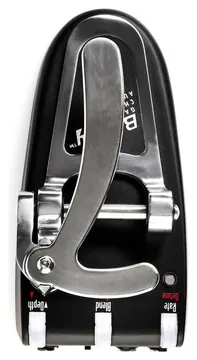 Gamechanger Audio BIGSBY Vibrato Pedal