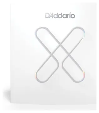 Daddario XSE0942 Saitensatz E-Gitarre