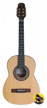 Rozini Baby Estudante RX205 Fosco Acústico