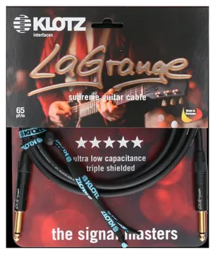 Klotz LaGrange LA-PP0600