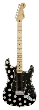 Fender Buddy Guy Standard Stratocaster