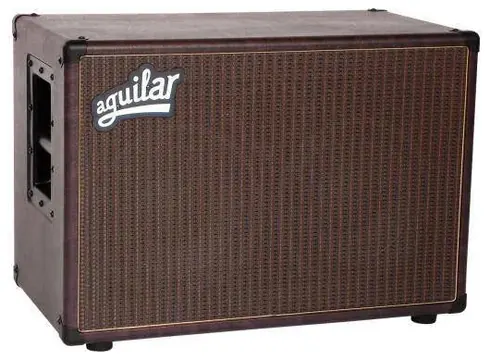 Aguilar Speaker Cabinet Db Series 2X10 Chocolate Thunder