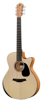 Furch Violet Performance Gc-EM a SPE
