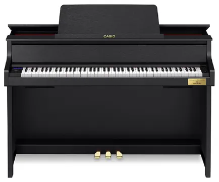 Casio GP 310 BK
