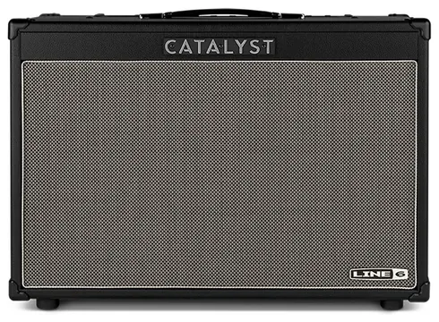 Line 6 Catalyst CX 200 - Gitaarversterker