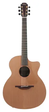 Lowden O22C Cedar Mahogany