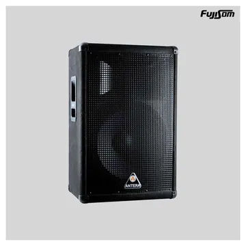 Antera Caixa Acustica Antera CP-15.1 15 Passiva| Fujisom