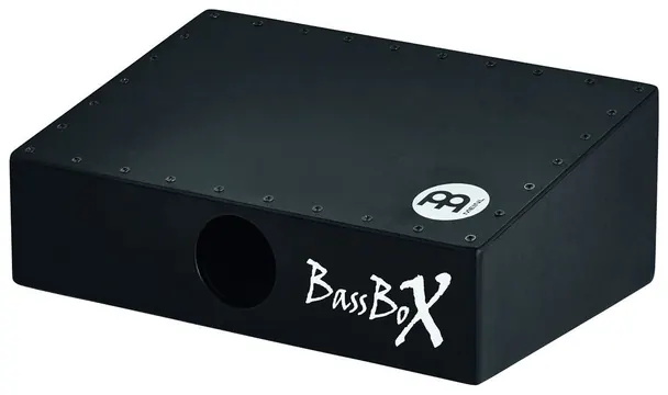 Meinl BassBoX