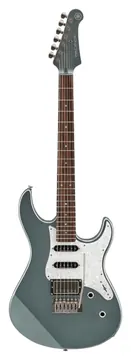 Yamaha PAC612VIIX Pacifica Mist Green