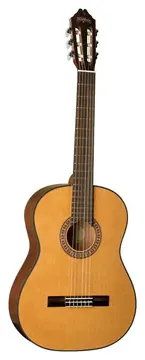 Washburn C40 Classical - Natural Nylon Strung Guitar